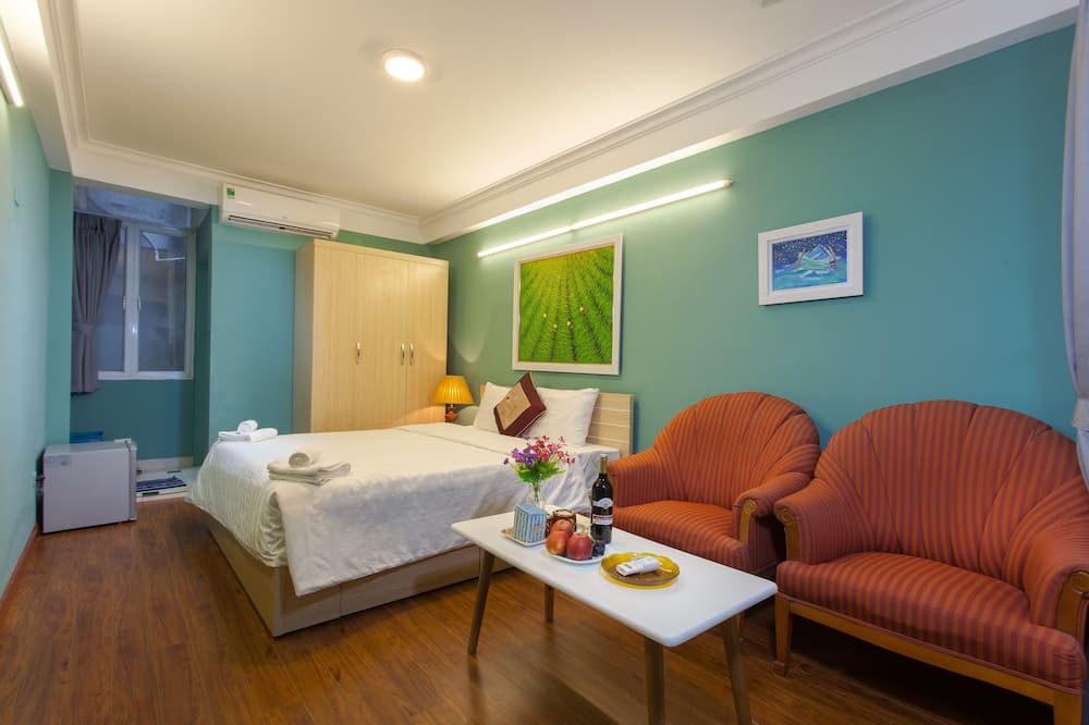 Photo of Bedroom in Đien Bien