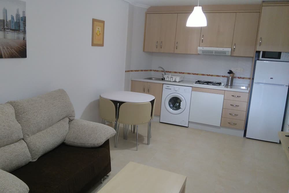 Photo of Livingroom in Torrevieja