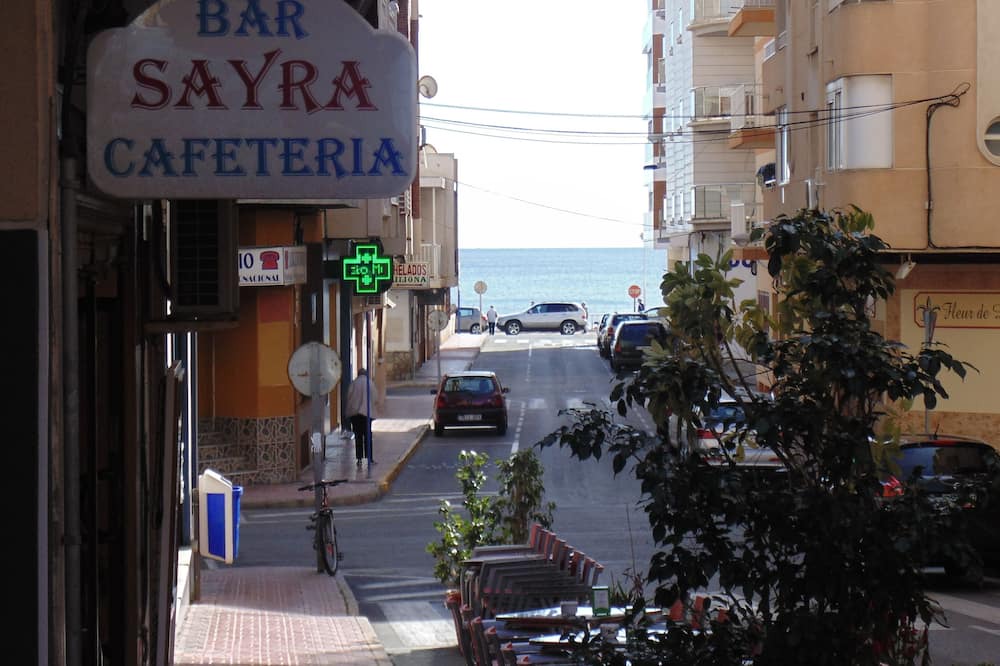 Photo of Outdoor in Torrevieja