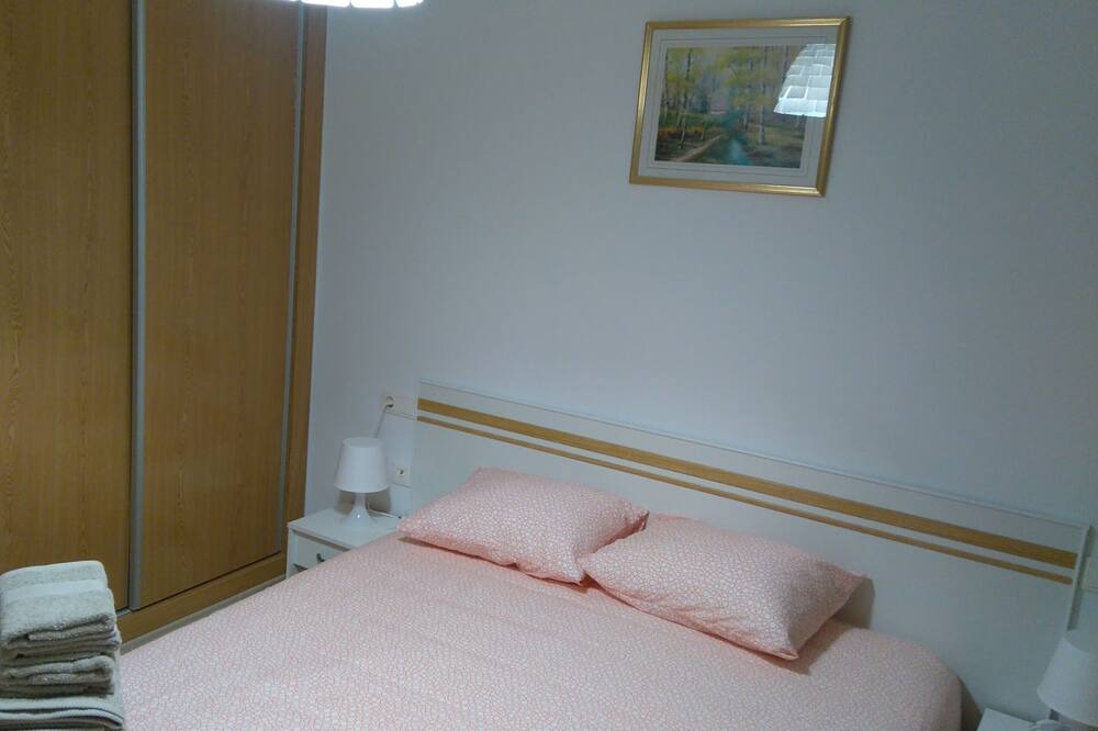Photo of Bedroom in Torrevieja