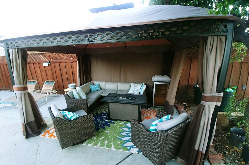Photo of Patio Balcony in Noddin