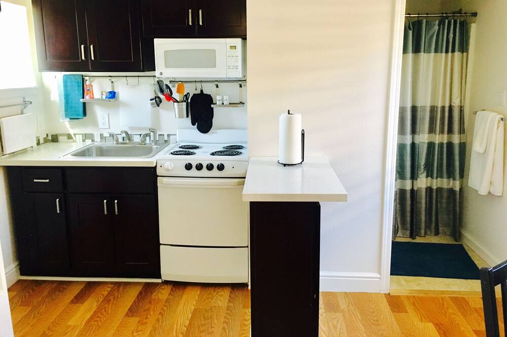 Photo of Kitchen in Noddin