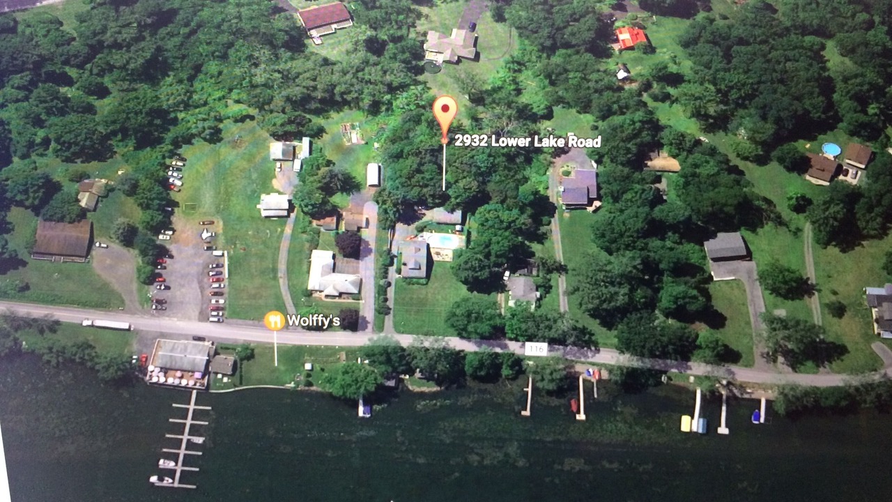 Photo of Outdoor in Seneca Falls