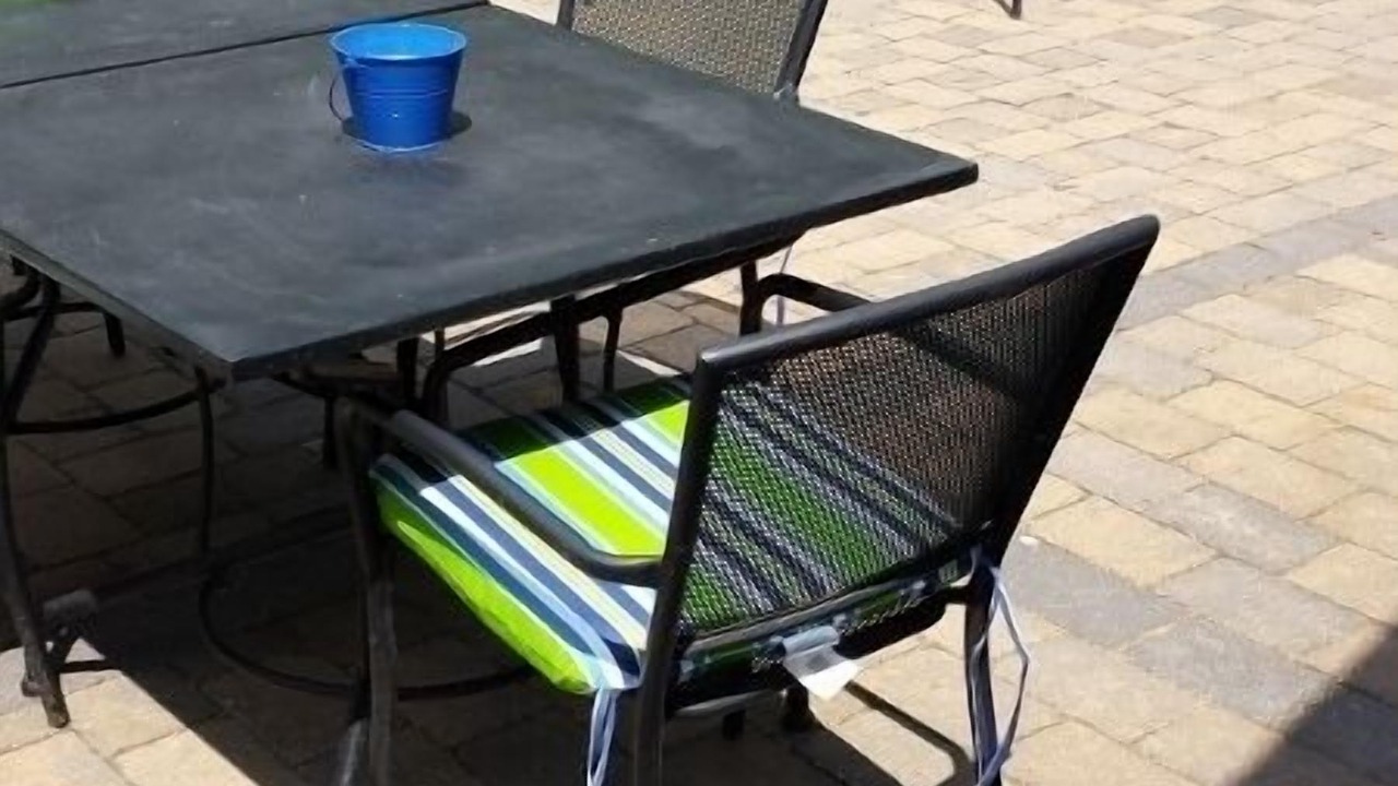 Photo of Patio Balcony in Seneca Falls