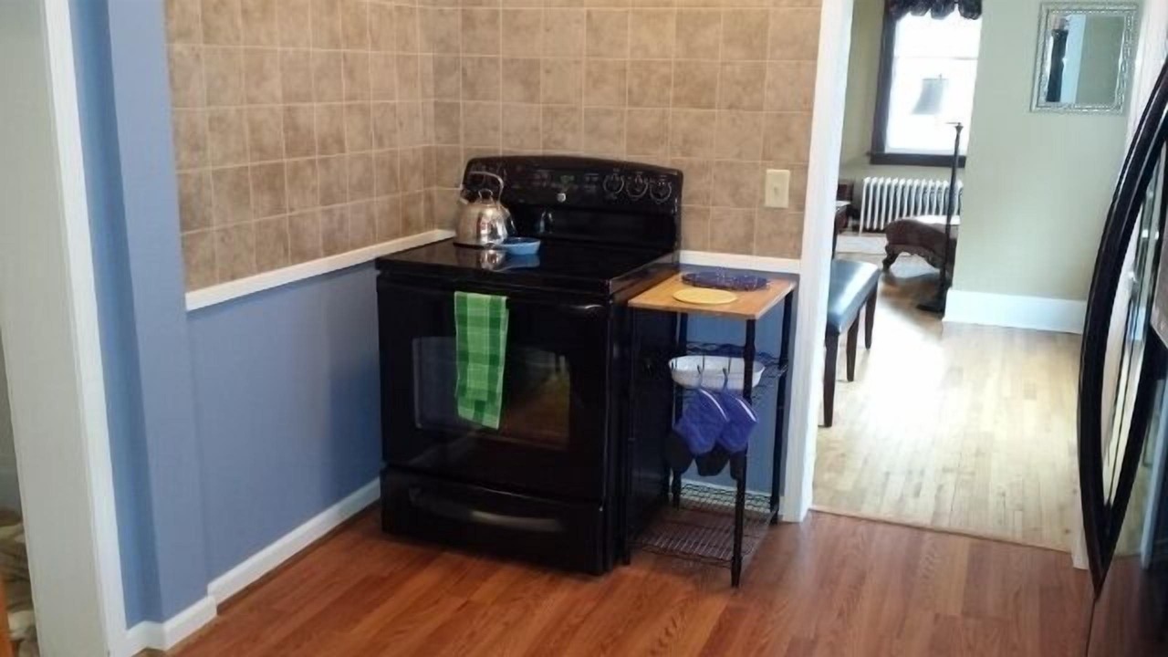 Photo of Kitchen in Seneca Falls