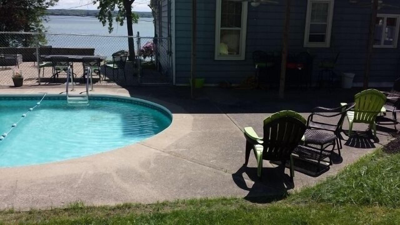 Photo of Outdoor in Seneca Falls