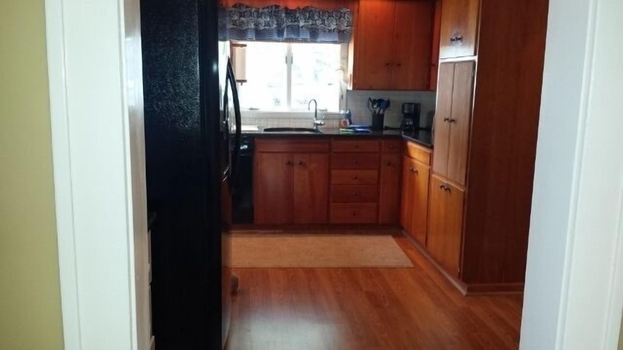 Photo of Kitchen in Seneca Falls