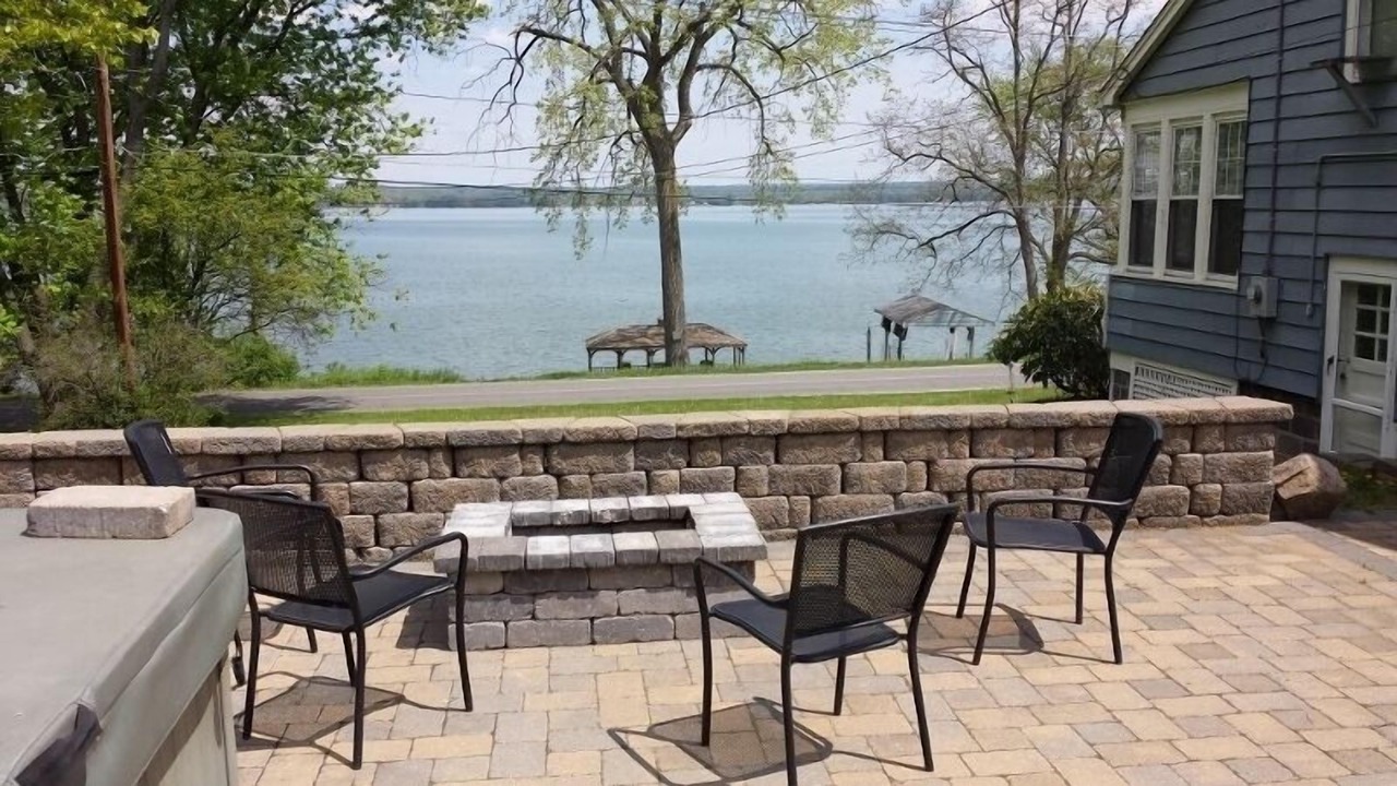 Photo of Outdoor in Seneca Falls