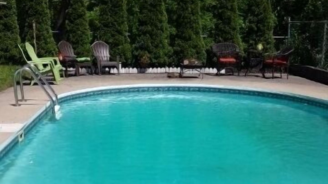Photo of Outdoor in Seneca Falls