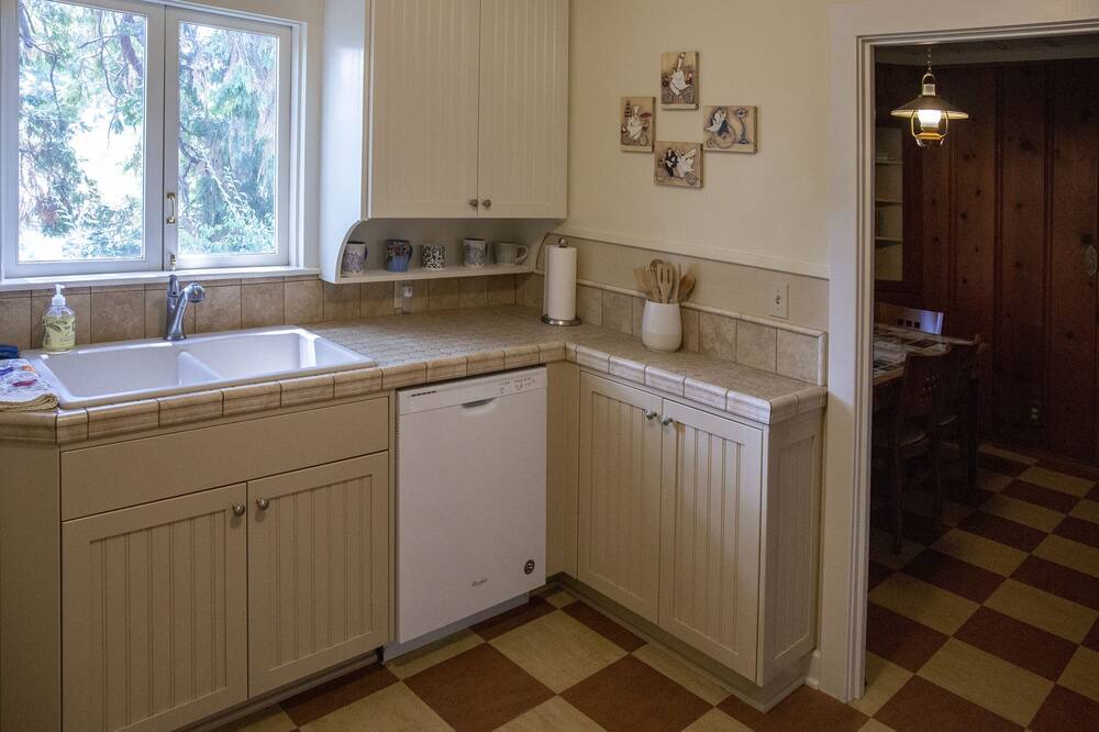 Photo of Kitchen in Sutter Creek