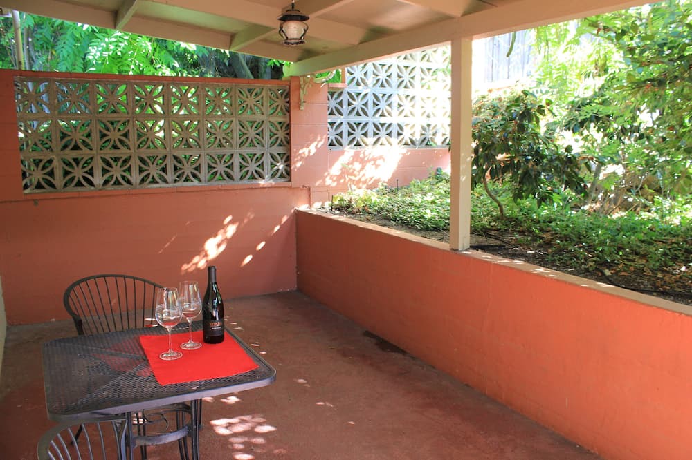 Photo of Patio Balcony in Sutter Creek