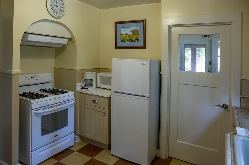 Photo of Kitchen in Sutter Creek