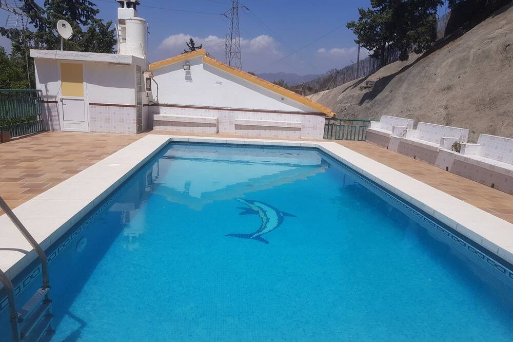 Photo of Outdoor in Campanillas