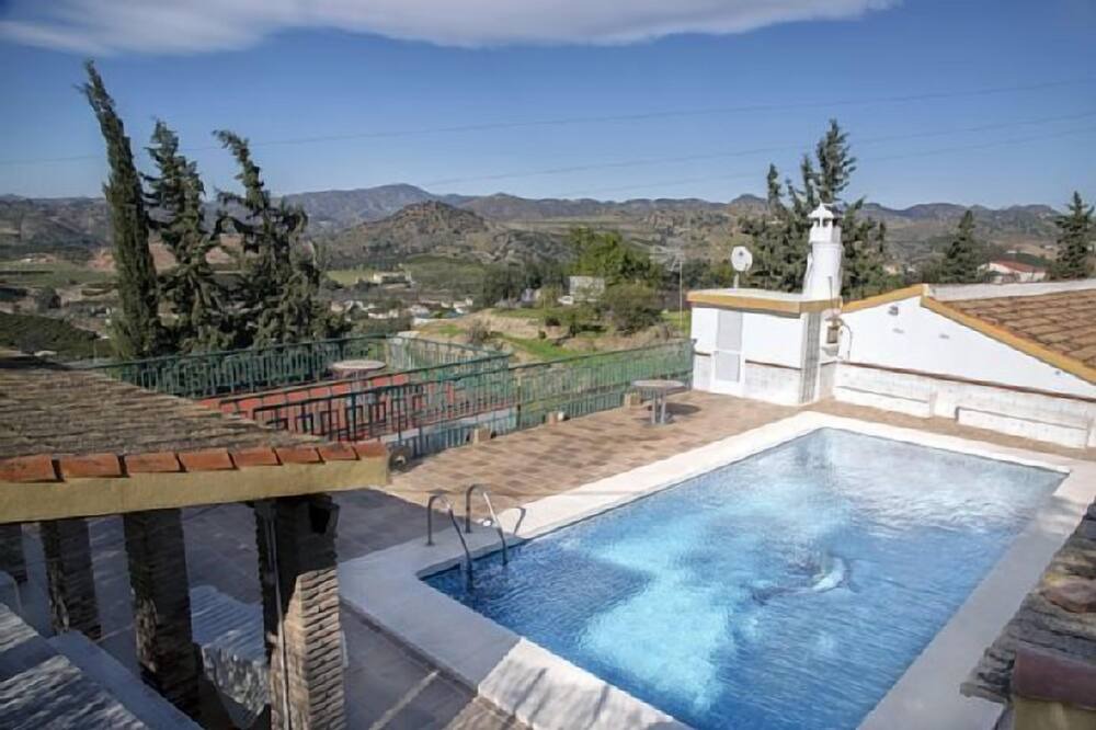 Photo of Outdoor in Campanillas