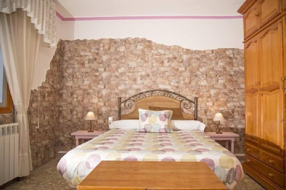 Photo of Bedroom in Campanillas
