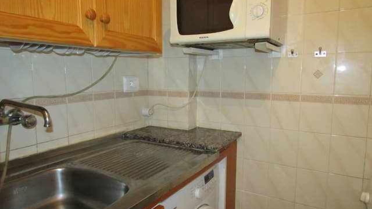 Photo of Kitchen in Peniscola