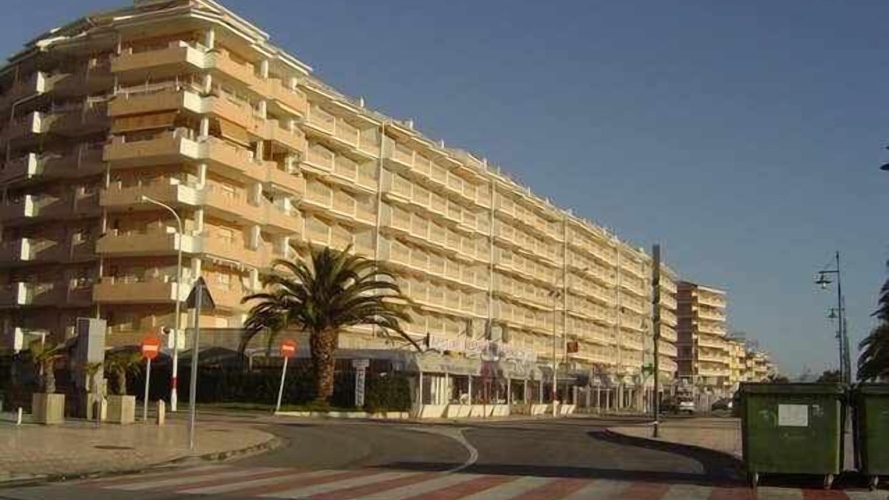 Photo of Outdoor in Peniscola