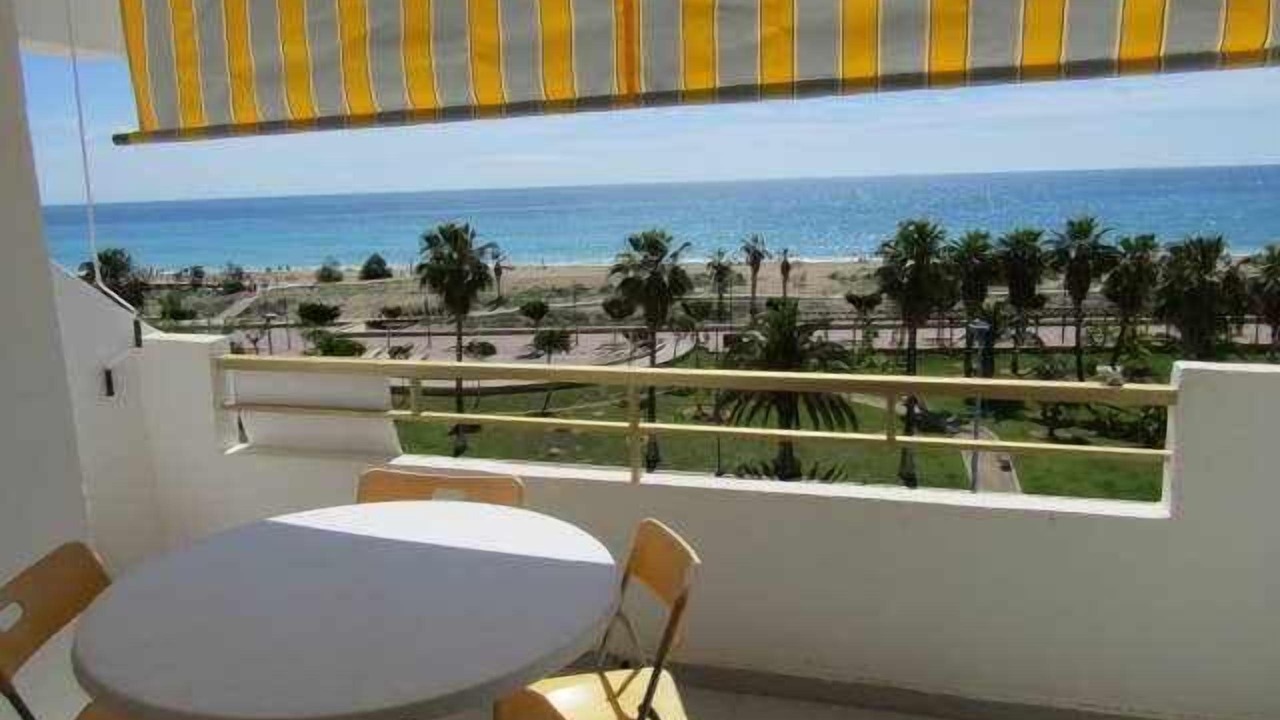 Photo of Outdoor in Peniscola
