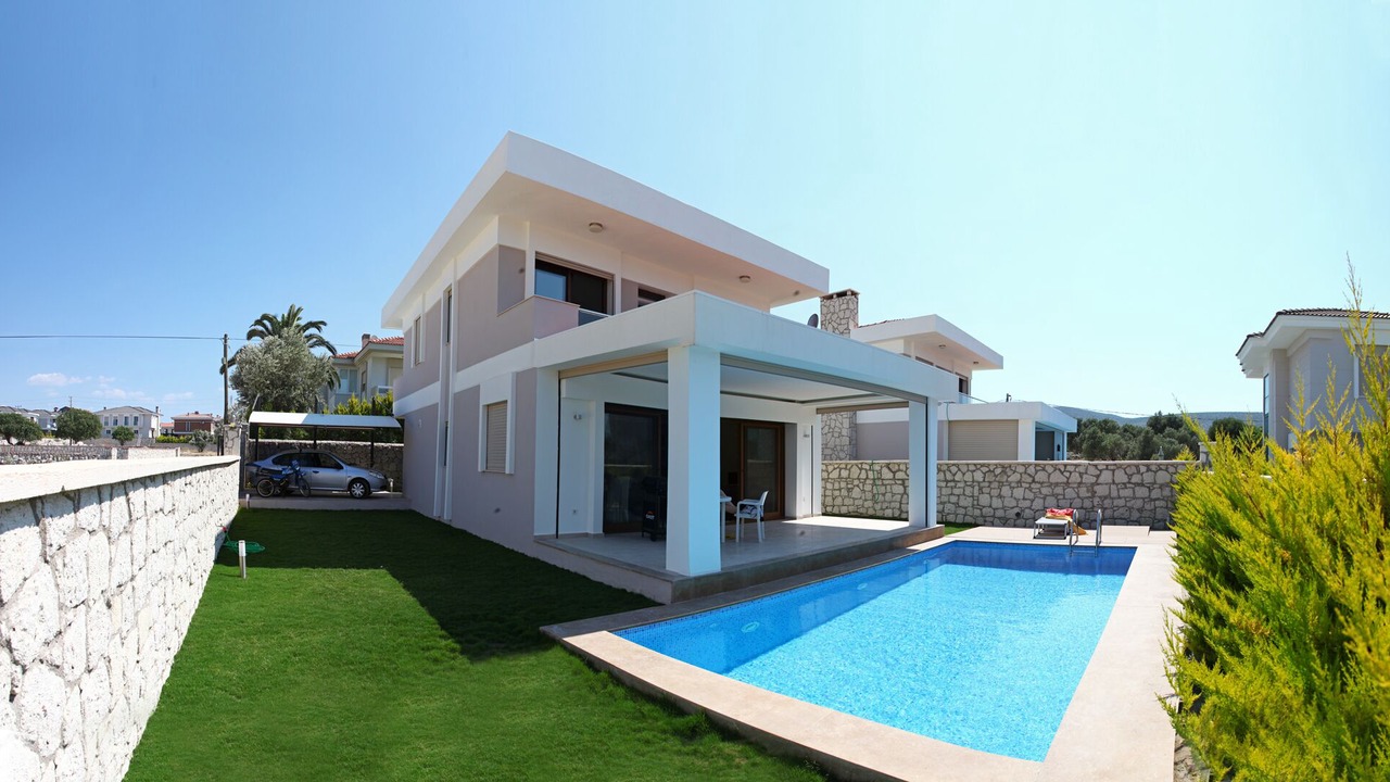 Photo of Outdoor in Alacati