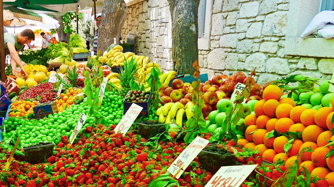 Photo of Outdoor in Alacati