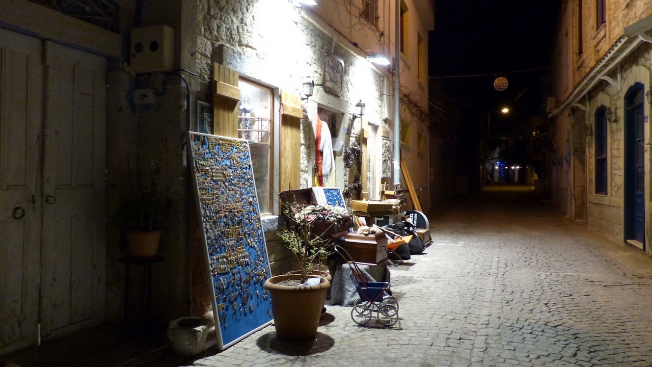 Photo of Others in Alacati