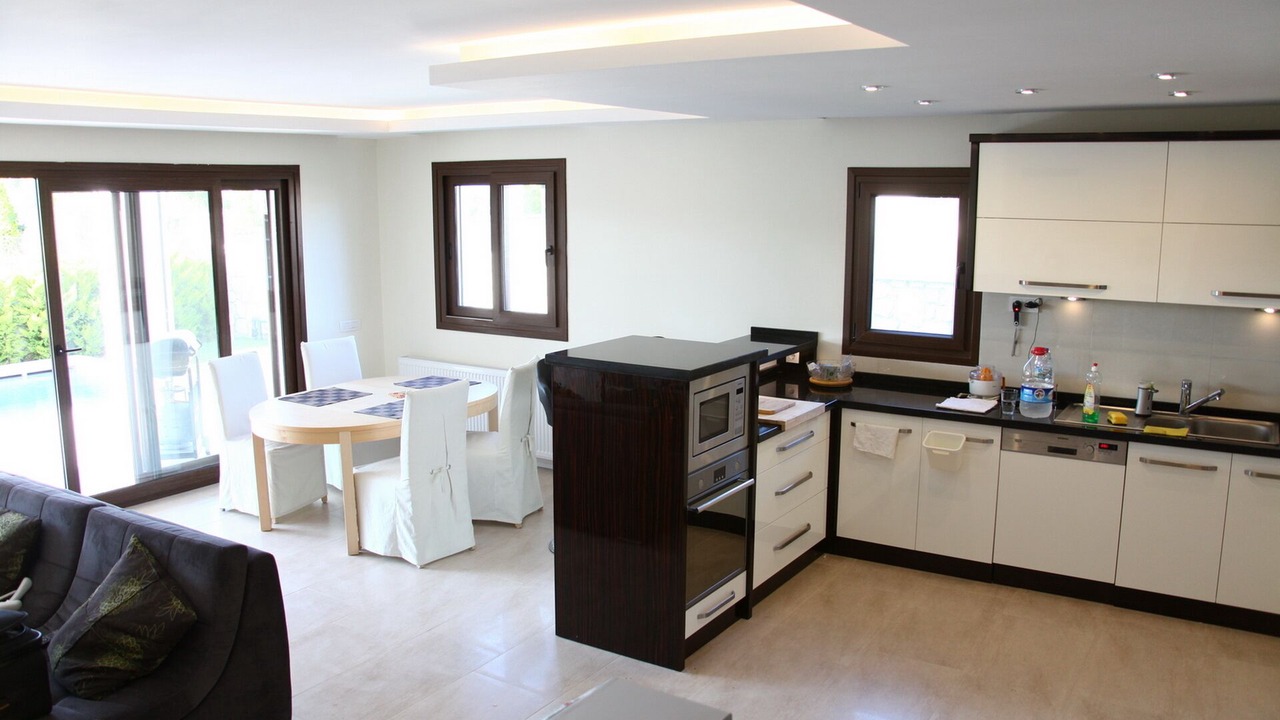 Photo of Kitchen in Alacati