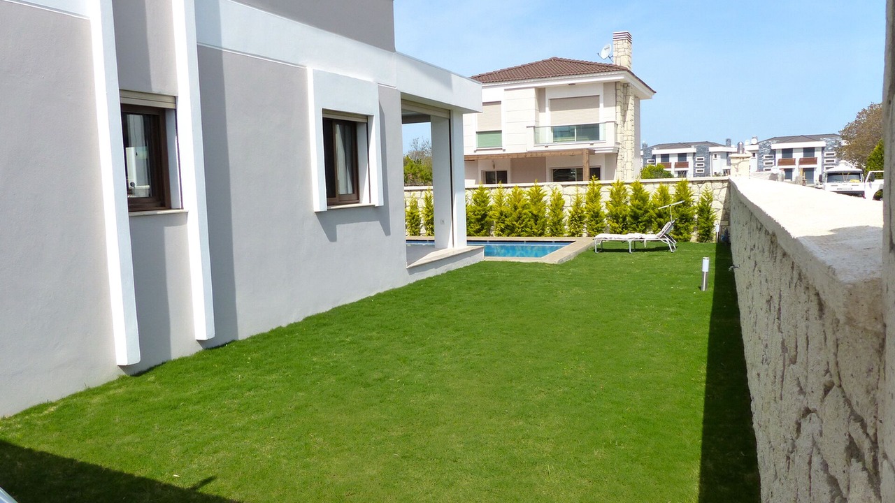 Photo of Outdoor in Alacati