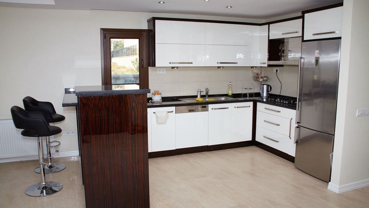 Photo of Kitchen in Alacati