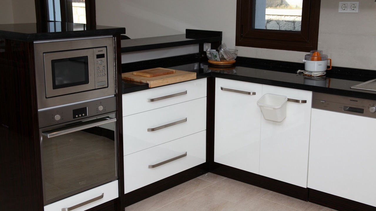 Photo of Kitchen in Alacati