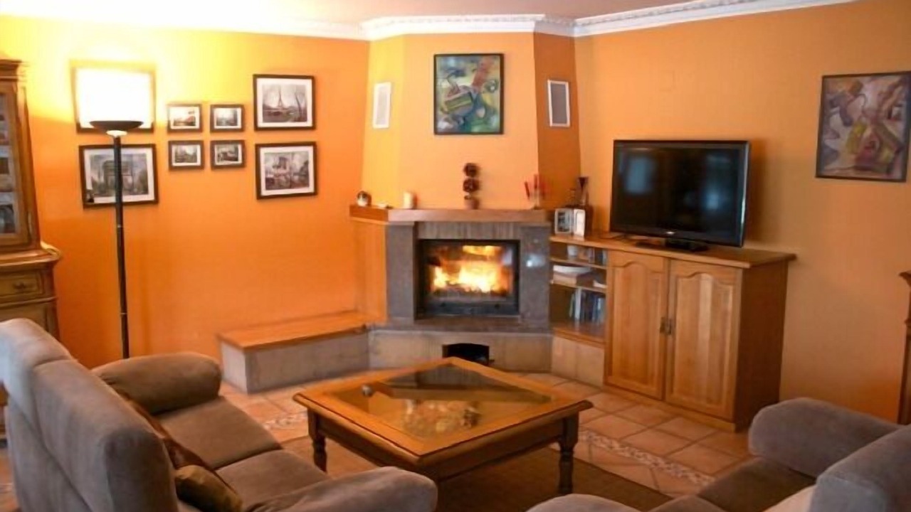 Photo of Livingroom in Lezaun