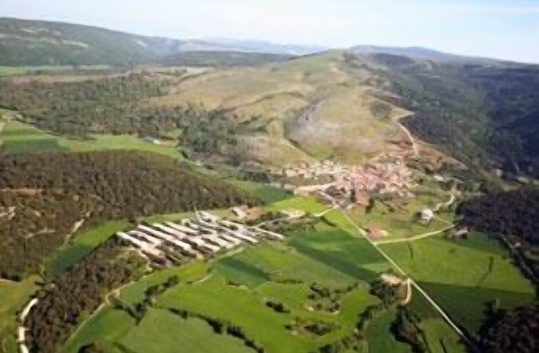 Photo of Outdoor in Lezaun