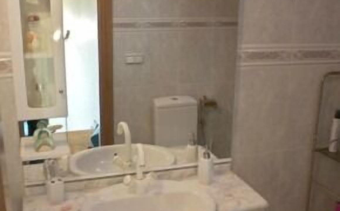Photo of Bathroom in Lezaun