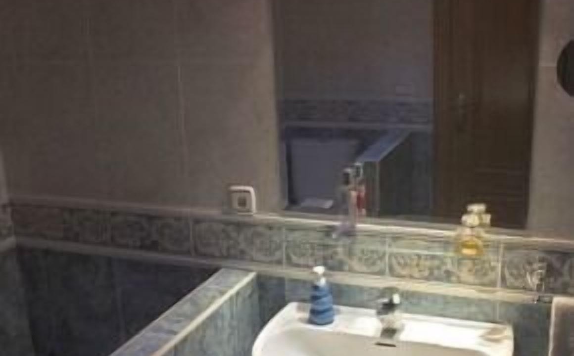 Photo of Bathroom in Lezaun