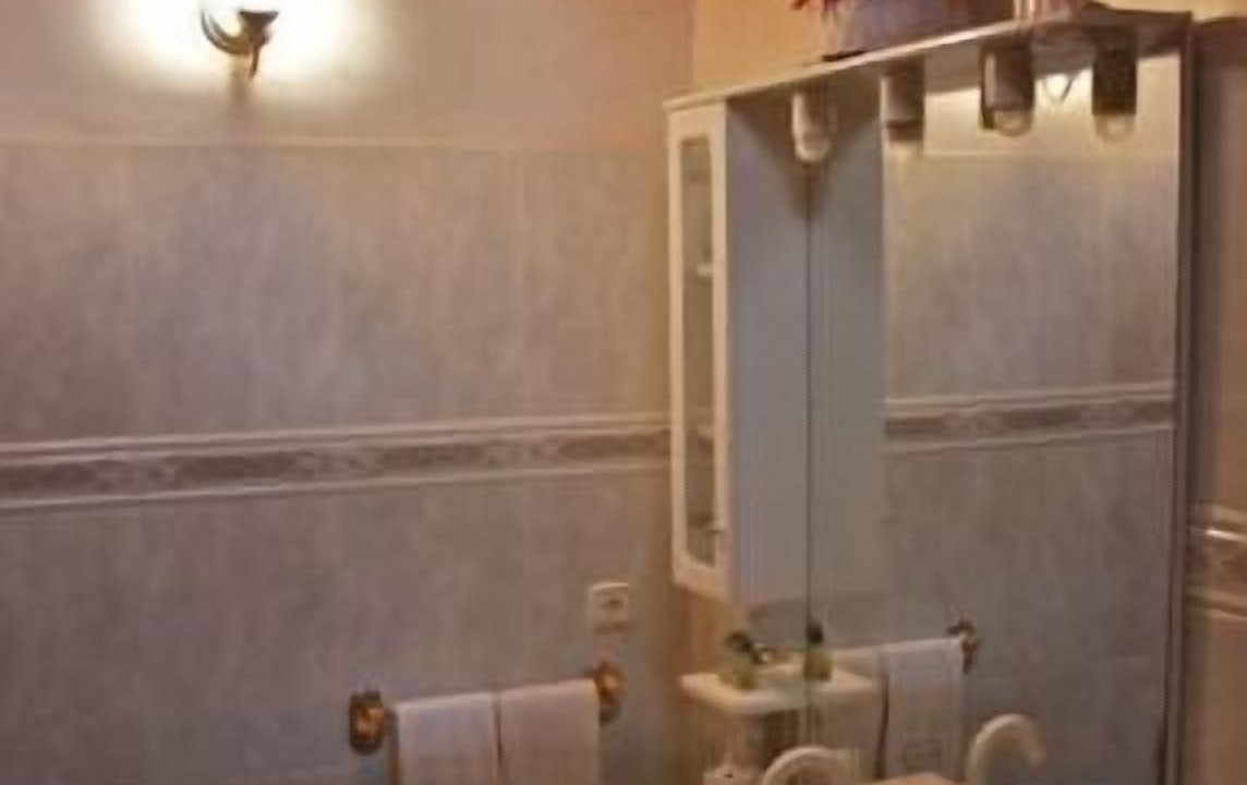 Photo of Bathroom in Lezaun