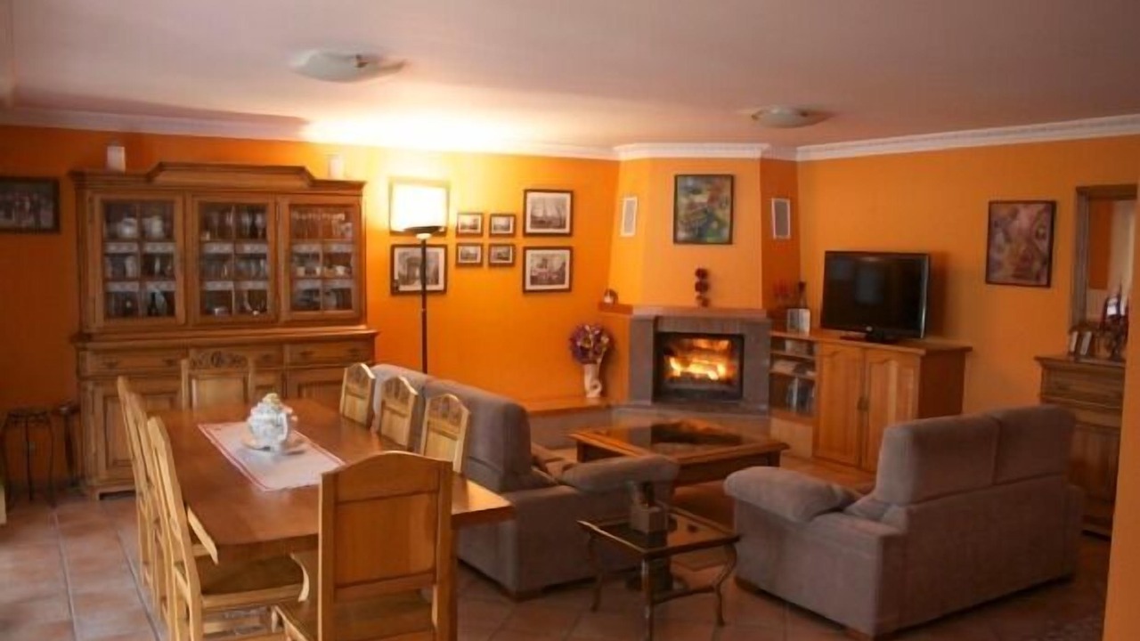 Photo of Livingroom in Lezaun
