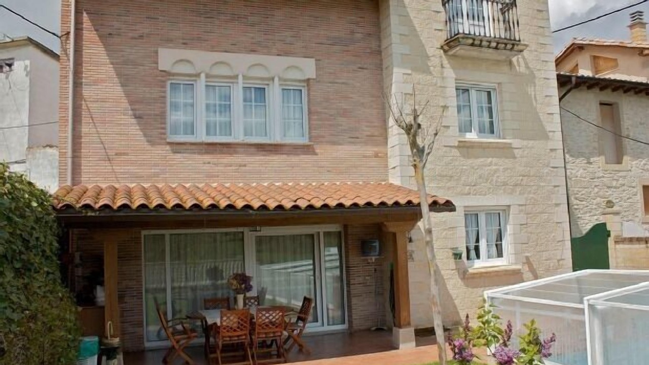 Photo of Outdoor in Lezaun