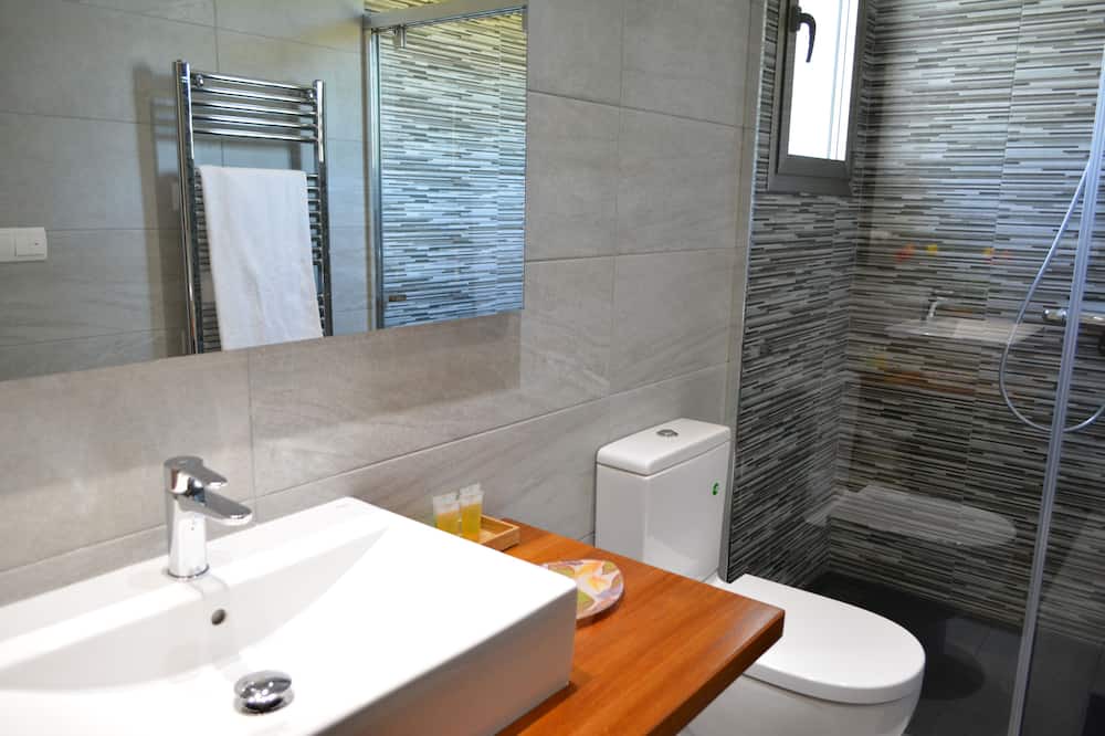 Photo of Bathroom in Sant Jordi de Ses Salines