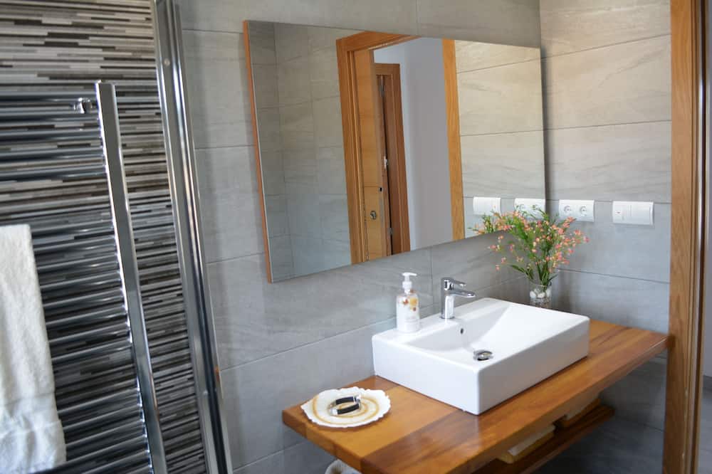 Photo of Bathroom in Sant Jordi de Ses Salines