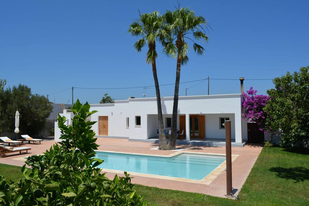 Photo of Outdoor in Sant Jordi de Ses Salines