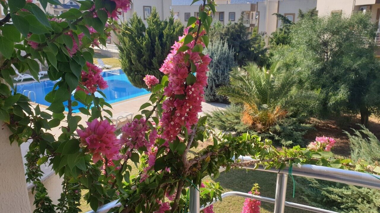Photo of Outdoor in Akbuk
