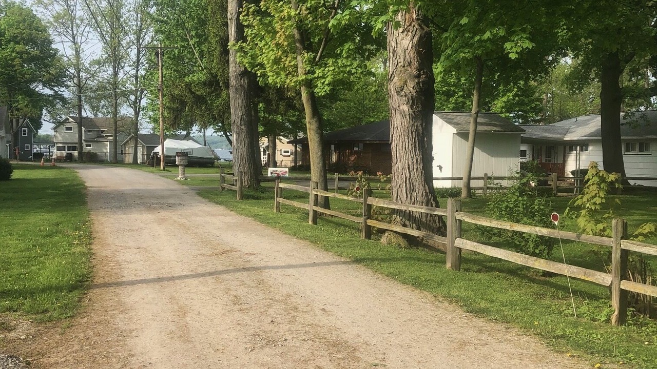 Photo of Outdoor in Livonia