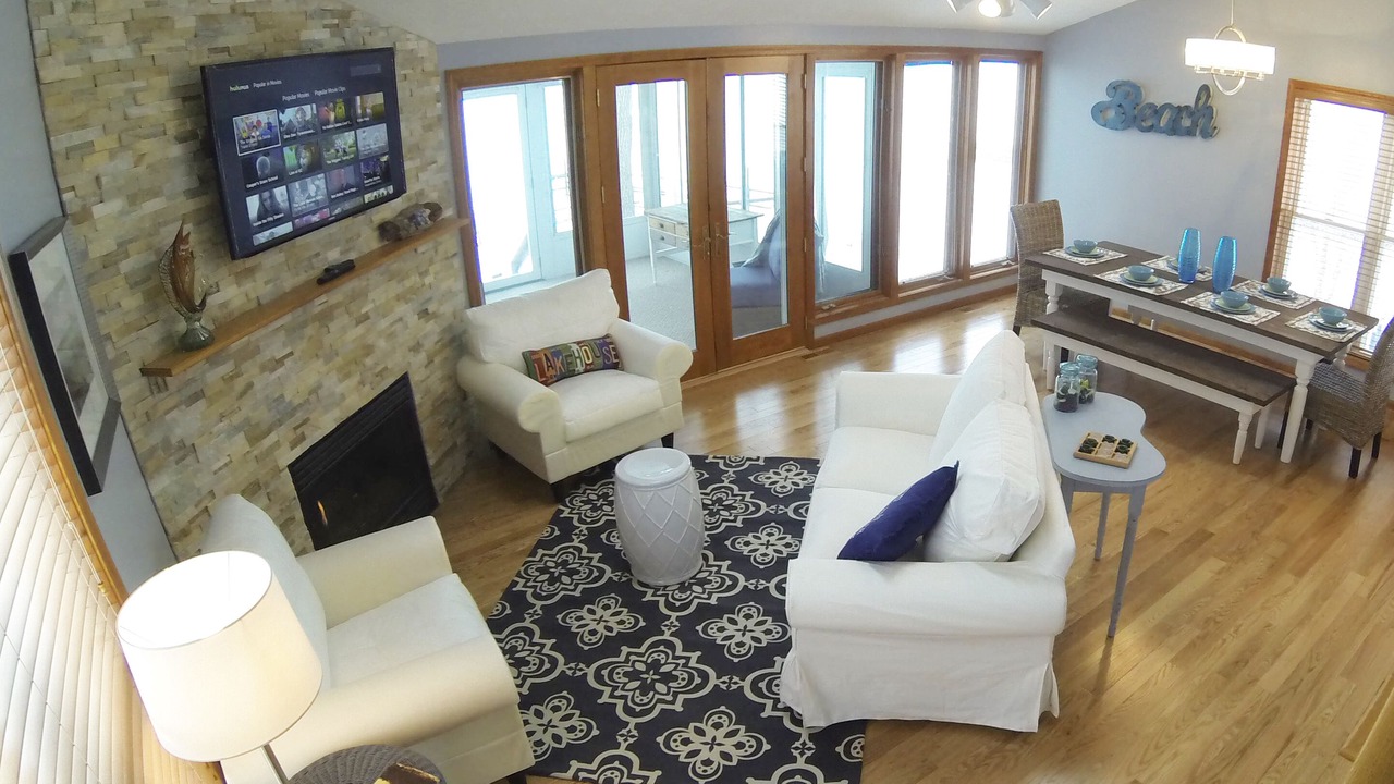 Photo of Livingroom in Livonia