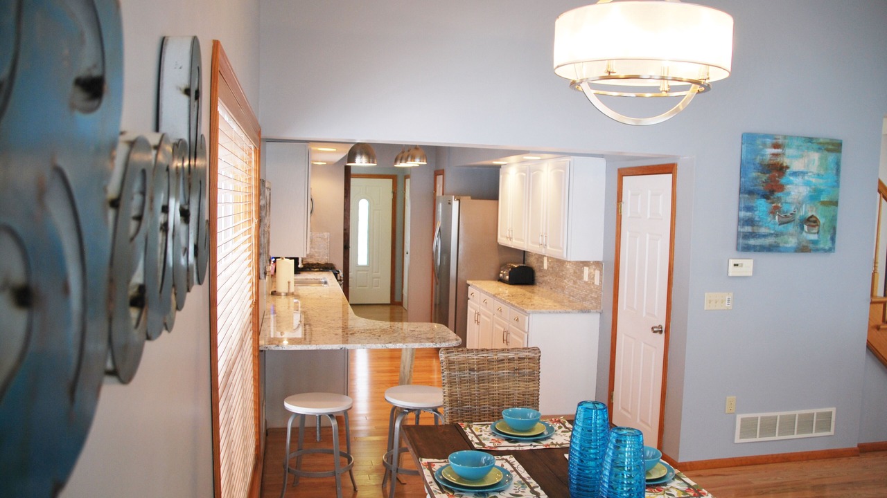 Photo of Kitchen in Livonia