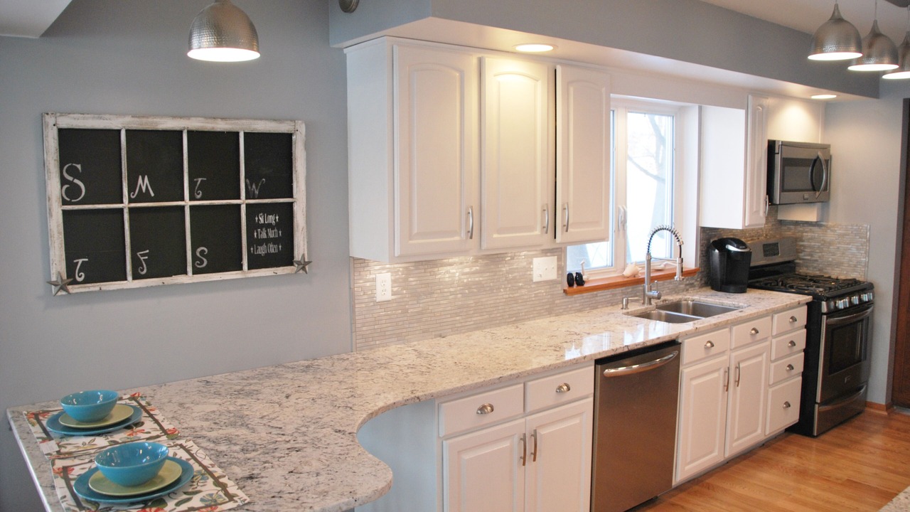 Photo of Kitchen in Livonia
