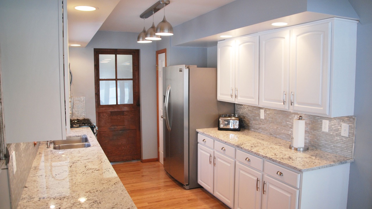 Photo of Kitchen in Livonia