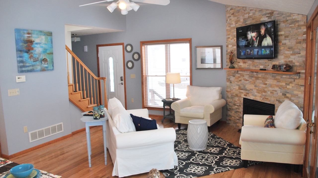 Photo of Livingroom in Livonia