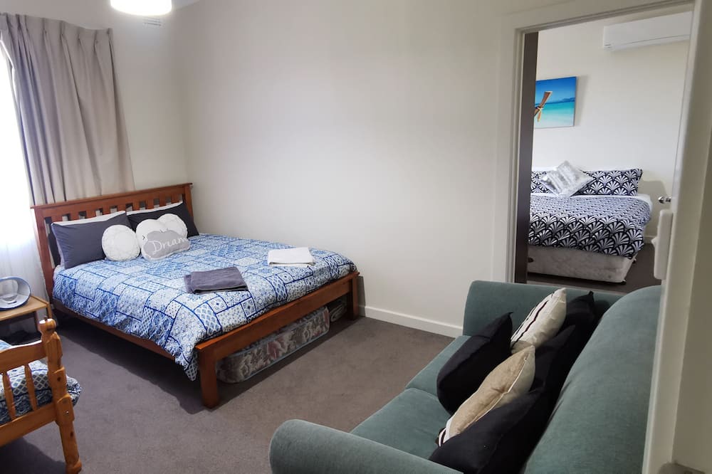 Photo of Bedroom in Mount Gambier