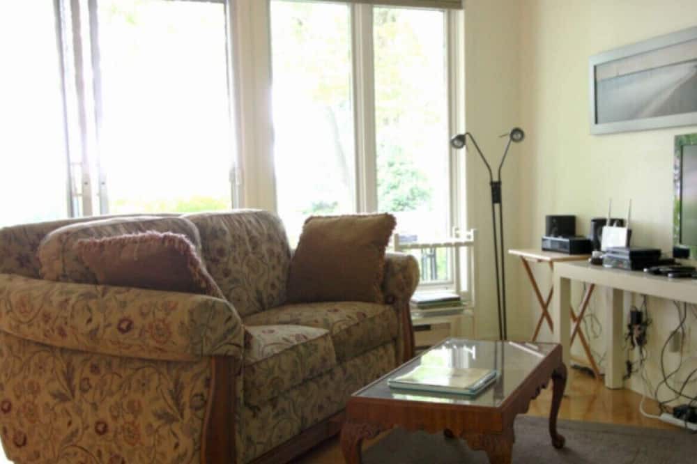 Photo of Livingroom in Saint-Nicolas