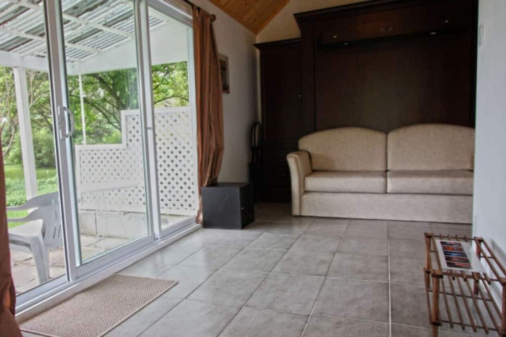 Photo of Livingroom in Saint-Nicolas