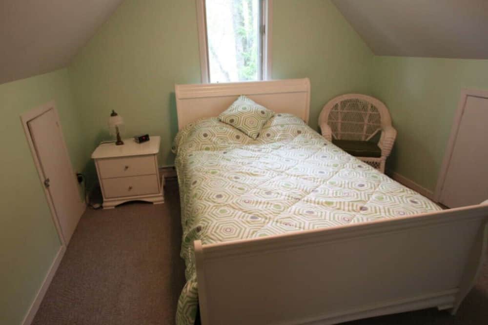Photo of Bedroom in Saint-Nicolas